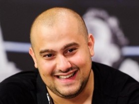 【6upoker】Fahredin Mustafov赢得2017 WSOPC捷克站豪客赛事冠军