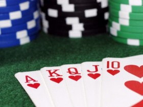 【6upoker】扑克赛事七大巅峰之作