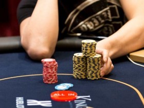 【6upoker】​扑克策略：如何高效地利用侵略性