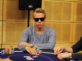 【6upoker】瑞典扑克奖：Simon Mattsson蝉联年度最佳牌手