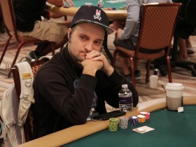 【6upoker】扑克策略谈：Ryan Laplante谈论如何捍卫自己的大盲