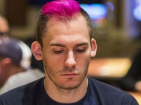【6upoker】Justin Bonomo赢得美国扑克公开赛第一项赛事冠军