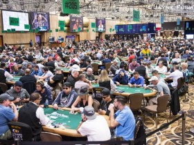 【6upoker】WSOP 2018：盈利牌手在WSOP没有好成绩的5个原因
