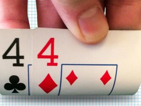 【6upoker】​如何在现金桌游戏小口袋对子