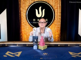【6upoker】传奇赛事创始人Yong斩获黑山站六人桌赛事冠军，奖金$388,030
