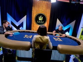 【6upoker】Phil Ivey和Tom Dwan的短牌扑克建议