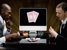 【6upoker】​德扑小百科：你知道电脑牌是指哪一手牌吗？