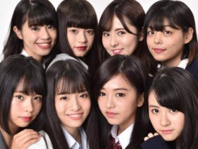 【6upoker】2018日本票选最可爱高中生 各地区选出8位女高中生决赛
