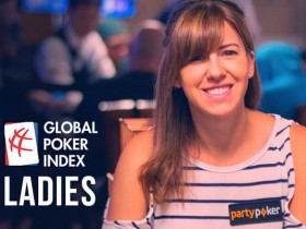 【6upoker】全球扑克指数女子榜单：Bicknell仍领跑两榜排名！