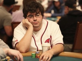 【6upoker】​Ed Miller谈扑克：对手在转牌圈在说什么？
