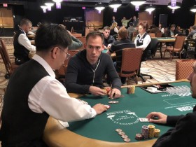【6upoker】Justin Bonomo创造扑克史上牌手“最佳收益年”