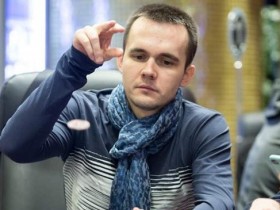【6upoker】Nikita Bodyakovskiy正式与Partypoker签约成为旗下最新代言人