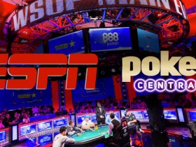 【6upoker】中央扑克和ESPN宣布2019 WSOP主赛播出时间