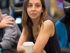 【6upoker】Maria Konnikova：牌桌赢钱后扭转了我的金钱观（下）