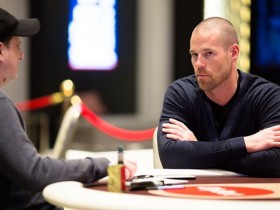 【6upoker】Patrik Antonius旨在首届PAPC中提高个人扑克体验