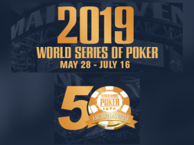 【6upoker】2019 WSOP：50华诞，50天，50个大家最关心的问题（三）