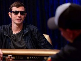 【6upoker】Tom 'durrrr' Dwan加入传奇扑克成为其最新代言人