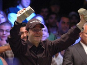 【6upoker】Jamie Gold回首 2006 WSOP主赛夺冠