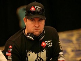 【6upoker】Chris Moneymaker推出个人同名扑克系列赛，包括两站德州赛事