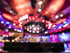 【6upoker】WSOP宣布2019年金手链赛程将增加一场$50k五十周年庆豪客收尾赛