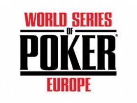 【6upoker】2019 WSOPE赛程新增5项赛事，其中两项是短牌！