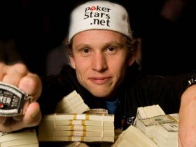 【6upoker】2008 WSOP主赛事冠军筹码袋以$10,000售价现身eBay！