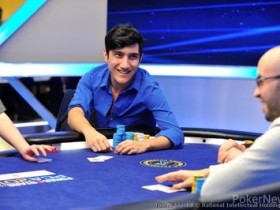 【6upoker】PCA $100,000超高额豪客赛决赛桌：丹牛入围，Ivan Luca 领先