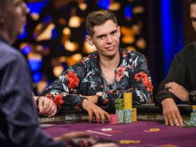 【6upoker】Fedor Holz大谈个人近况和最接下来扑克赛的计划