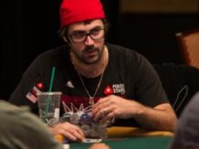 【6upoker】Jason Mercier再下WSOP金手链赌约：只为好玩，不为别的