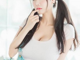 【6upoker】韩国童颜巨乳极品嫩模 诱人性感翘臀令人口水直流