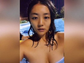 【6upoker】日本抖音正妹性感迷人 美眉泳装抖音短片堪比工口片