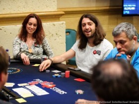 【6upoker】Liv Boeree, Igor Kurganov宣布离开扑克之星