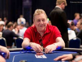 【6upoker】WSOP兼PCA主赛冠军John Gale离世，享年65岁