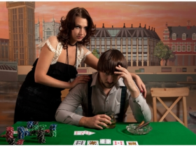 【6upoker】扑克玩家要学会打牌顾家两不误