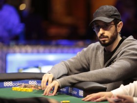 【6upoker】Brian Rast表态百乐宫首场$25,000的混合豪客扑克赛