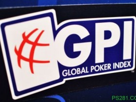 【6upoker】GPI宣布将采用全新排名系统