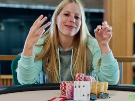 【6upoker】Lonnie Hardwood赢得她的第三枚WSOP巡回赛金戒指