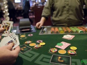 【6upoker】扑克牌九玩家因出老千被捕