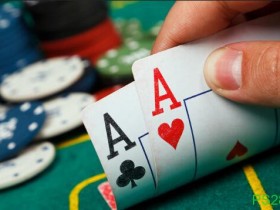 【6upoker】扑克小测验：口袋对子与概率