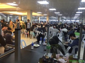 【6upoker】菲律宾政府逮捕约1300名涉嫌从事非法网络赌博的中国公民