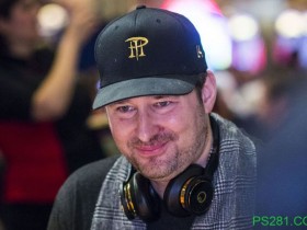 【6upoker】Phil Hellmuth：我还欠自己扑克生涯一座WPT奖杯