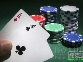 【6upoker】扑克基础：计算翻前发到特定起手牌的概率公式！