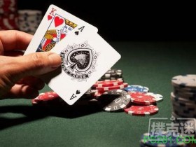 【6upoker】德州扑克起手牌分析