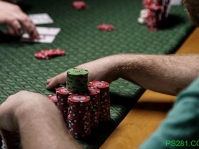 【6upoker】这8种情况下，强烈建议你离开德州扑克桌！