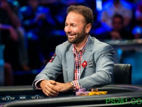 【6upoker】Daniel Negreanu呼吁改变WSOP扑克名人堂评选机制