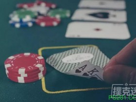 【6upoker】美国议员提出法案：将扑克列为一种技能游戏