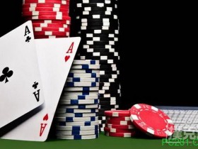 【6upoker】德州扑克初级玩家必胜法