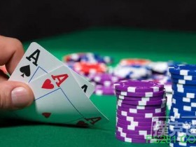 【6upoker】德州扑克玩家们锦标赛玩家如何保持体力