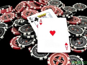 【6upoker】德州扑克必备玩法之一—过牌加注