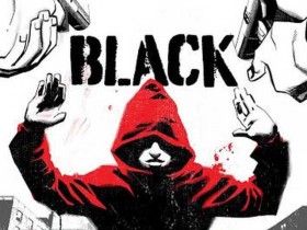【6upoker】漫画《Black》续作《WHITE》 全新反派制作超级士兵